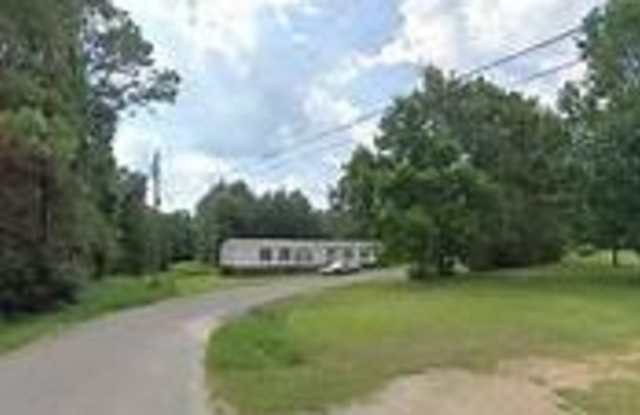58 JL Williams Road - 58 JL Williams Road, Forrest County, MS 39401