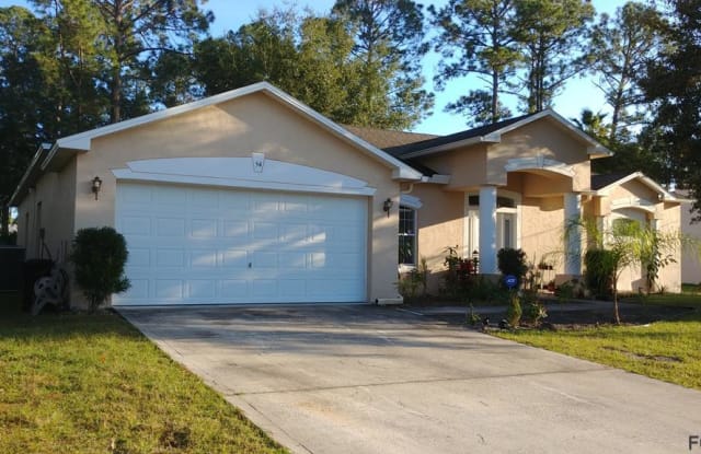 54 Brooklyn Lane - 54 Brooklyn Lane, Palm Coast, FL 32137