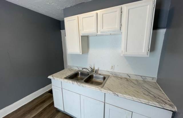 1286 East 133rd Street - 1 - 1286 East 133rd Street, East Cleveland, OH 44112