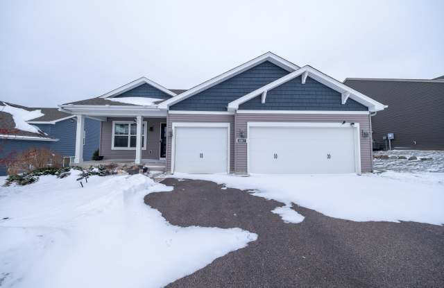 20817 Guthrie Dr. - 20817 Guthrie Drive, Lakeville, MN 55044