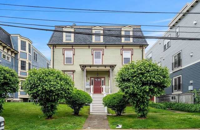 83 Dix St photos photos