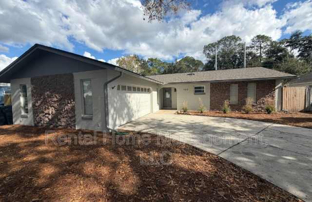 769 Hendrix Ave. photos photos