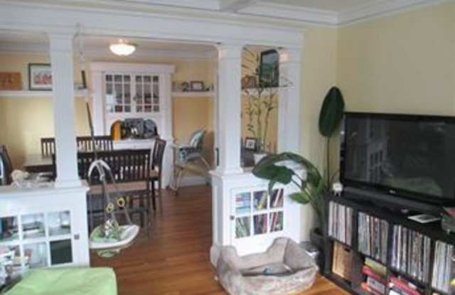 1521 Centre St. Gallery 2