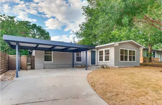 Spacious 4-Bedroom Austin Home | 1,806 Sq Ft in University Hills photos photos