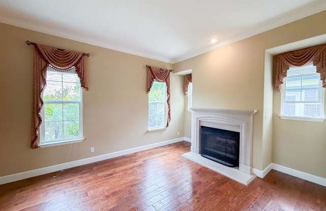 Executive Style Home in San Ramon Windemere Gallery 3