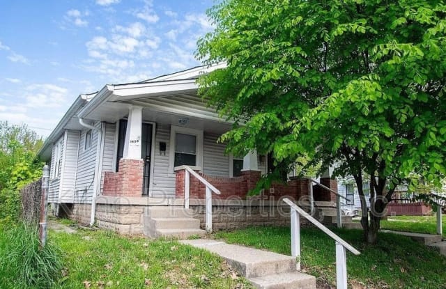 1430 N Colorado Ave - 1430 North Colorado Avenue, Indianapolis, IN 46201