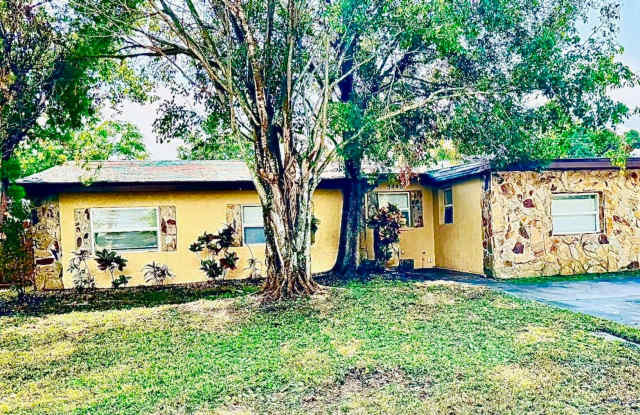 Recently Renovated Spacious 3 Bedroom / 2 Bath Home ~ Pinellas Park FL ~ $2,395 - 5440 96th Avenue North, Pinellas Park, FL 33782