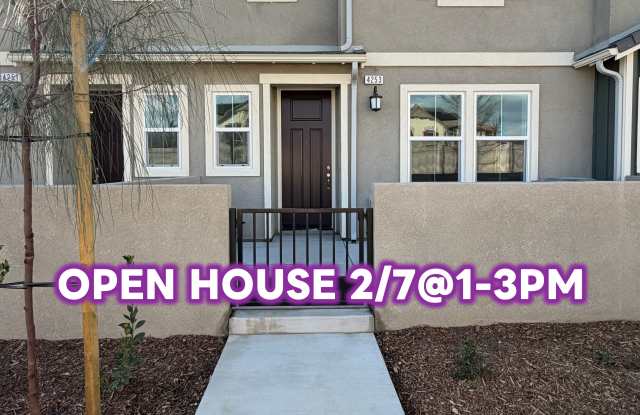 4253 E Rincon St - 4253 East Rincon Street, Ontario, CA 91761