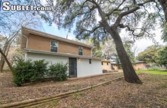 3111 Clawson Rd. - 3111 Clawson Road, Austin, TX 78704