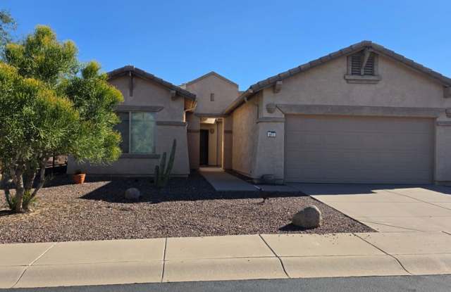 SEASONAL RENTAL IN GOLD CANYON Gallery 1