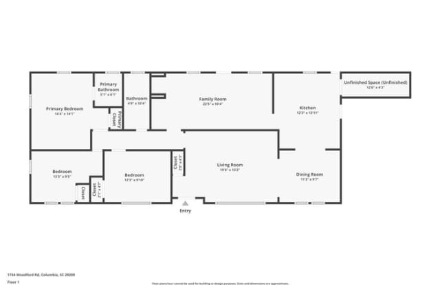 1744 Woodford Road Gallery 2