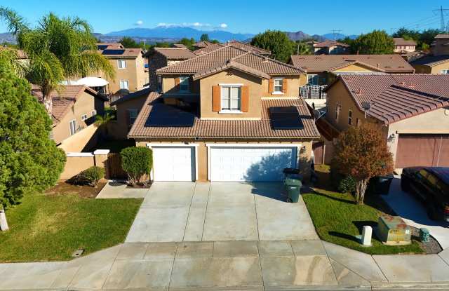 3713 Steeple Way - 3713 Steeple Way, Perris, CA 92570