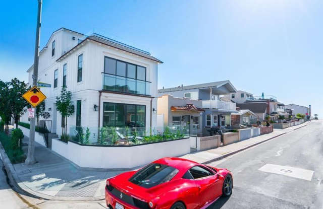 130 39th Street - 130 39th Street, Newport Beach, CA 92663