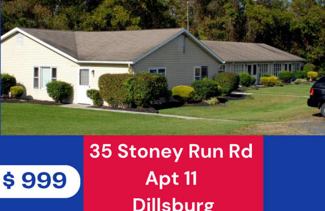 35 Stoney Run Road - 11 photos photos