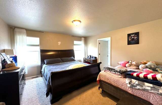Great 4 Bedroom Home in Water Valley Gallery 3