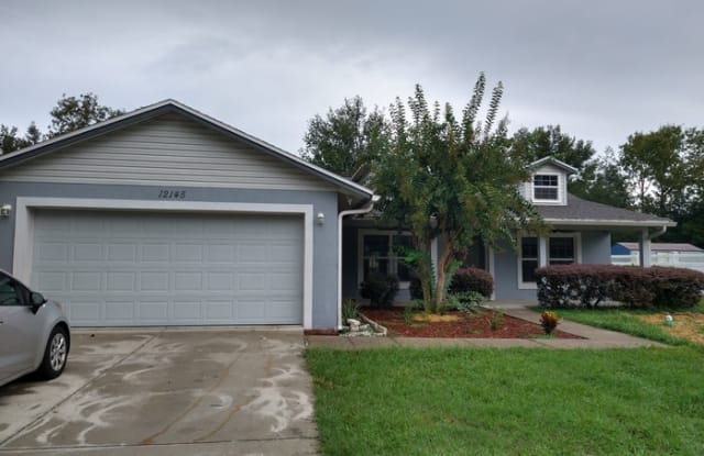 12145 Southeast 84 Avenue - 12145 SE 84th Ave, Marion County, FL 34420