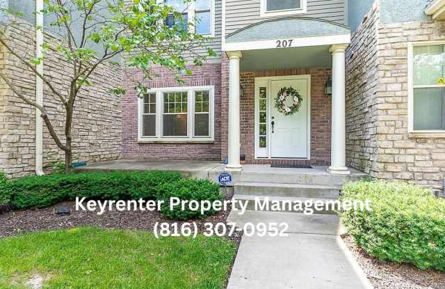 3-Bedroom Townhome with Garage and Beautiful Countertops photos photos 3-Bedroom Townhome with Garage and Beautiful Countertops photos photos