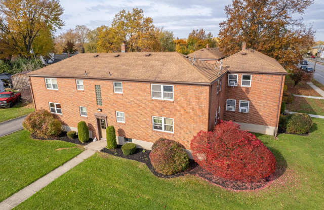 Englewood Apartments photos photos