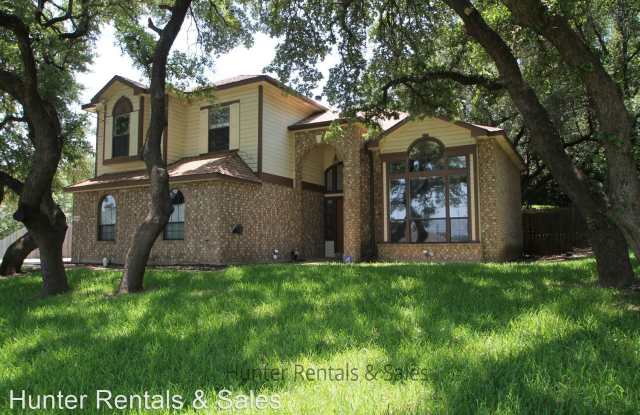 408 Tomahawk Dr - 408 Tomahawk Dr, Harker Heights, TX 76548