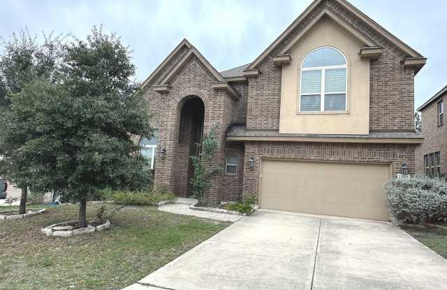 24507 Chianti - 24507 Chianti Way, Timberwood Park, TX 78260