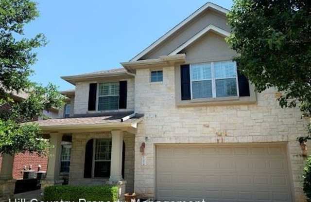 9301 Castle Pines Drive - 9301 Castle Pines Drive, Austin, TX 78717