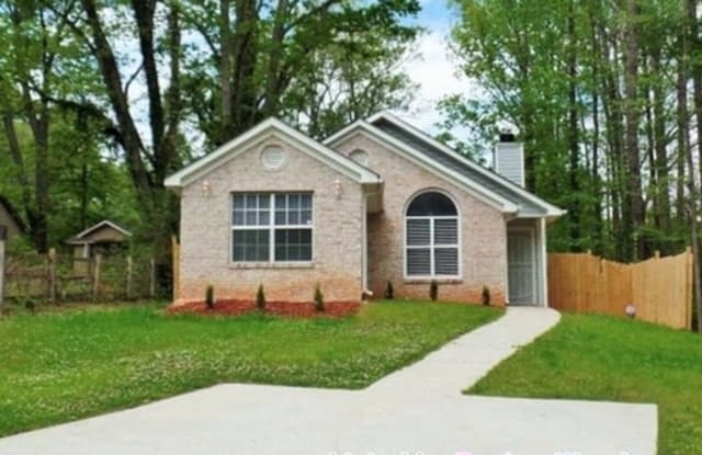 4045 Blanton Avenue South West - 4045 Blanton Avenue Southwest, Atlanta, GA 30331