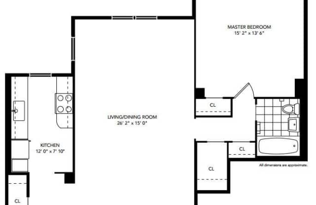 530 EAST 23RD St. photos photos