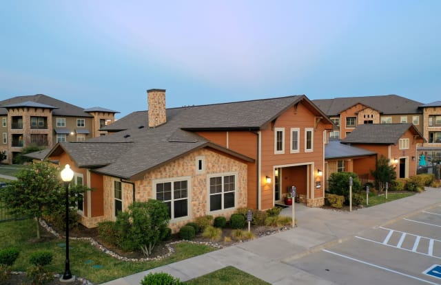 The Legend Apartment Homes photos photos