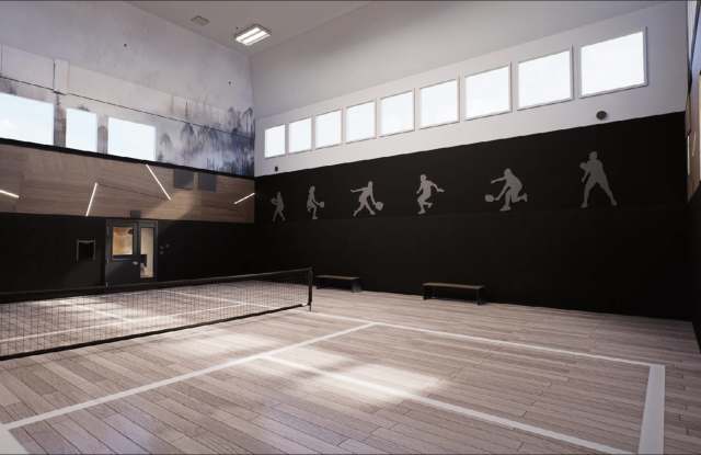 The Henry Gallery 4