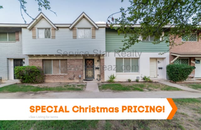 4544 N 15th Ave - 4544 North 15th Avenue, Phoenix, AZ 85015