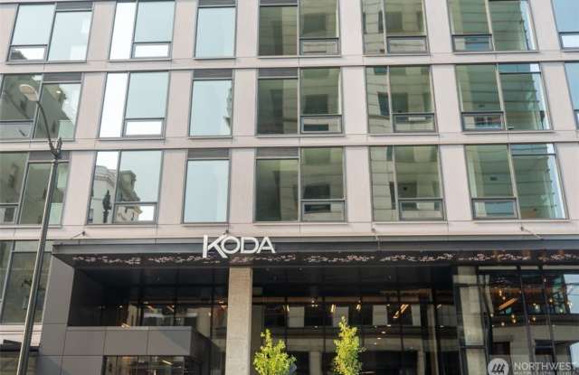 1Bd/1Ba Seattle Condo Gallery 3