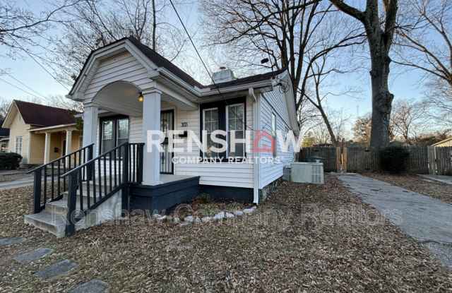 303 Williford St photos photos
