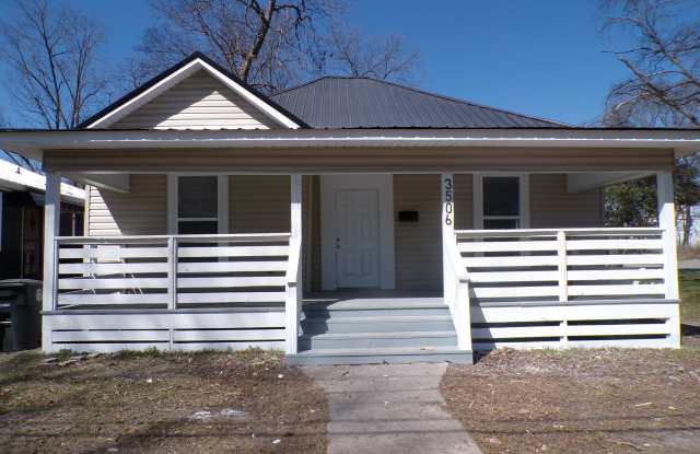 3506 Avenue C photos photos