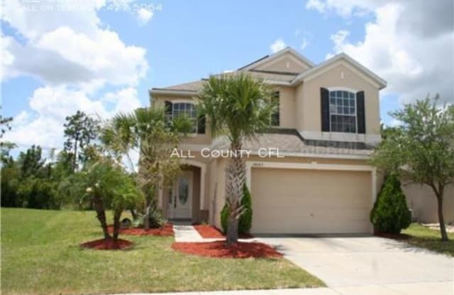 14643 Huntcliff Park Way - 14643 Huntcliff Park Way, Meadow Woods, FL 32824