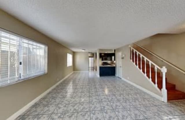 1285 West 33rd Street - 1285 West 33rd Street, Long Beach, CA 90810