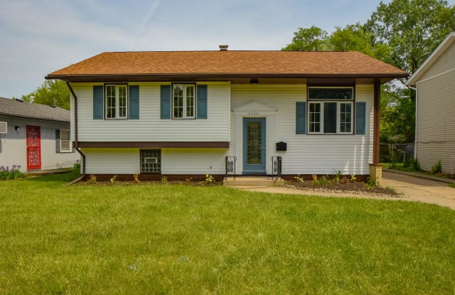 1346 East 51st Place OGN - 1346 East 51st Place, Gary, IN 46409