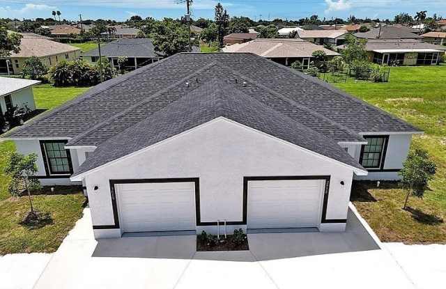 2938 Santa Barbara Boulevard photos photos