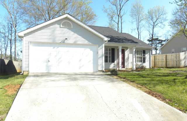 258 Mountain Creek Drive Gallery 3