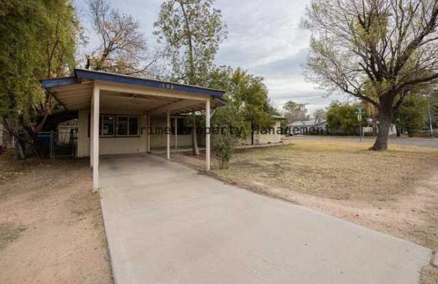 500 West 14th Street - 500 West 14th Street, Tempe, AZ 85281