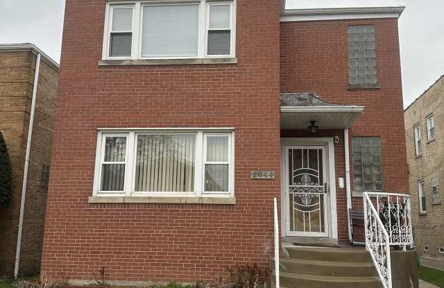 2644 W Balmoral Ave photos photos