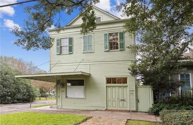 435 STATE Street - 435 State Street, New Orleans, LA 70115