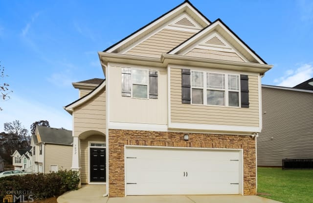 7092 Littlebrook Way - 7092 Littlebrook Way, Douglasville, GA 30134