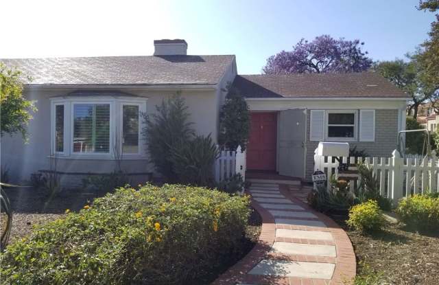 1435 Lee Drive - 1435 Lee Drive, Glendale, CA 91201