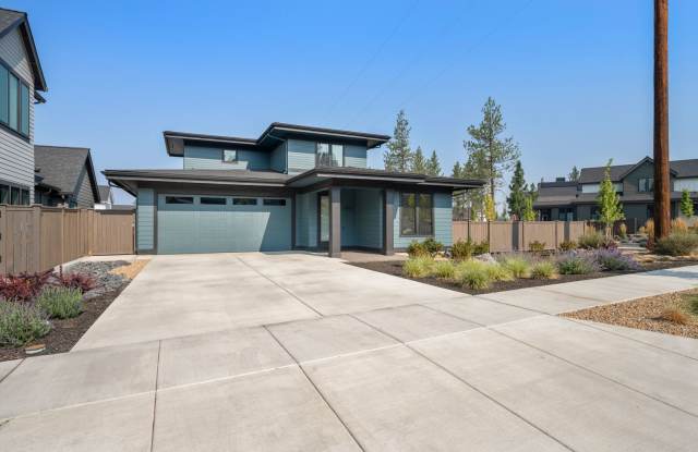 Modern NWX 4 Bed 3 Bath Home with Main-Level Primary Suite photos photos