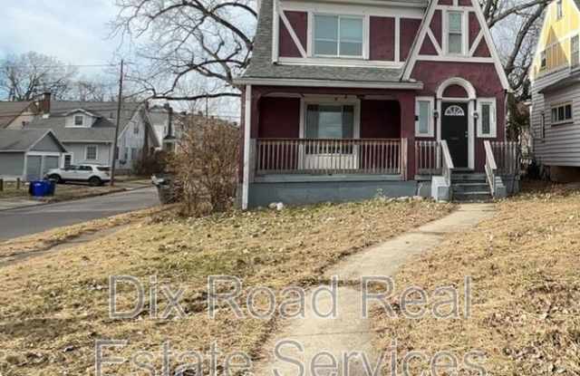 1303 Kumler Avenue photos photos