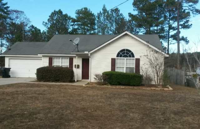 19 Connie Trail, Grantville GA 30220 photos photos
