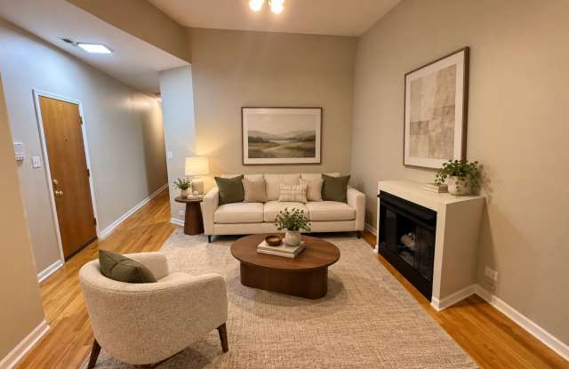 **Classic Charm, Everyday Comfort | 3-Bedroom, 2-Bath Condo** Gallery 4
