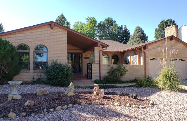 7891 S Clayton Way - 7891 South Clayton Way, Centennial, CO 80122