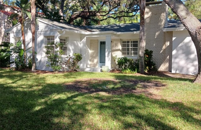 244 ABERDEEN STREET - 244 Aberdeen Street, Dunedin, FL 34698