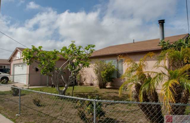 The heart of Clairemont! A well established neighborhood, corner lot, fruit trees and more! photos photos